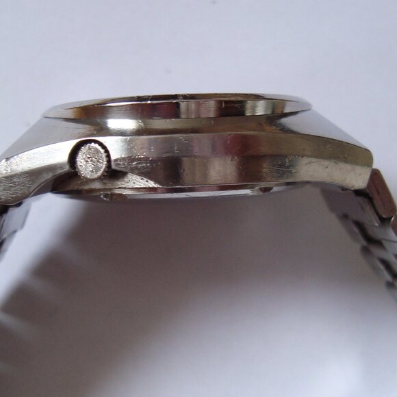 VINTAGE AUTOMATIC SEIKO DX , RUN GREAT - Picture 5 of 5